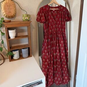 Christy Dawn the Dawn Dress